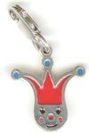 Sterling Silver Charms